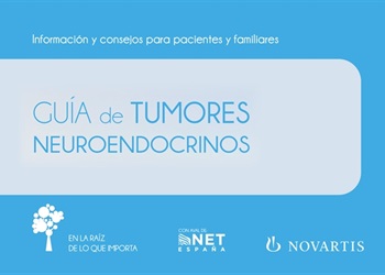 Guía de Tumores Neuroendocrinos