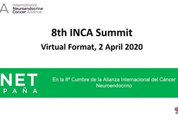 NET-ESPAÑA participa en la 8ª Cumbre anual de INCA, abril 2020