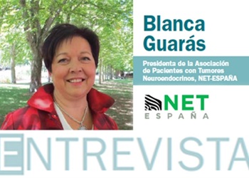 SEOM entrevista a Blanca Guarás, presidenta de NET-ESPAÑA. Revista nº 110 mayo-junio 2017 