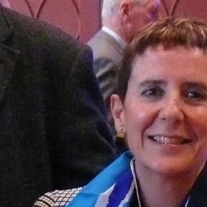 Isabel Soto (Madrid) 